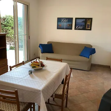 50 Meters From The Sea Appartement Lascari