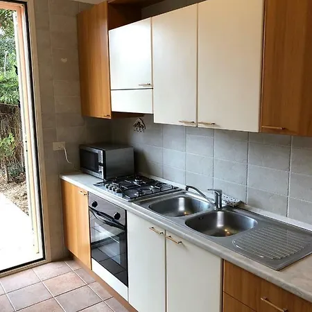 50 Meters From The Sea Appartement