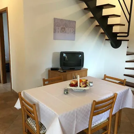 50 Meters From The Sea Appartement